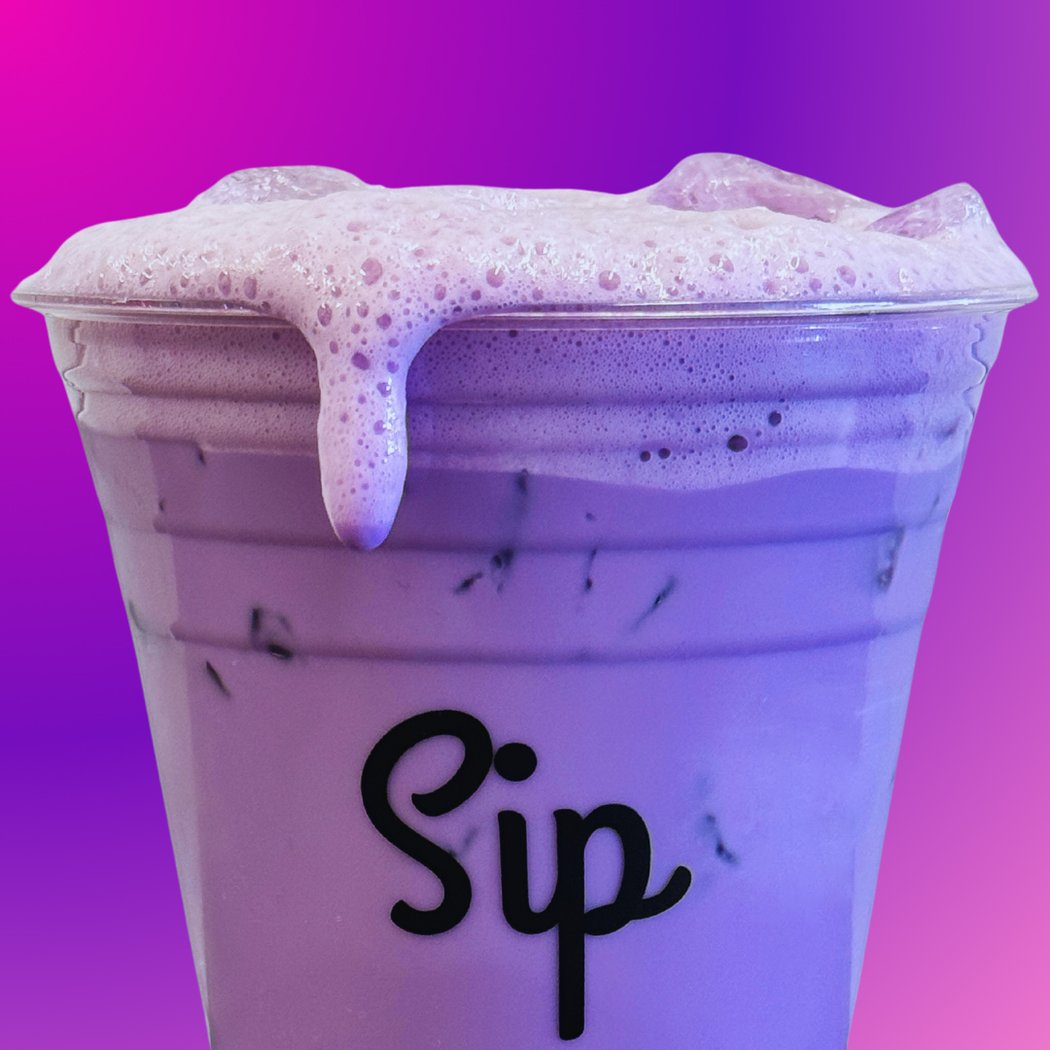 Sip Boba Tea House 1