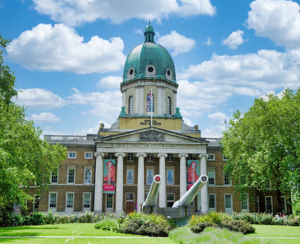 Imperial War Museum 2
