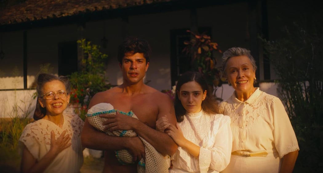 Birthright 1
