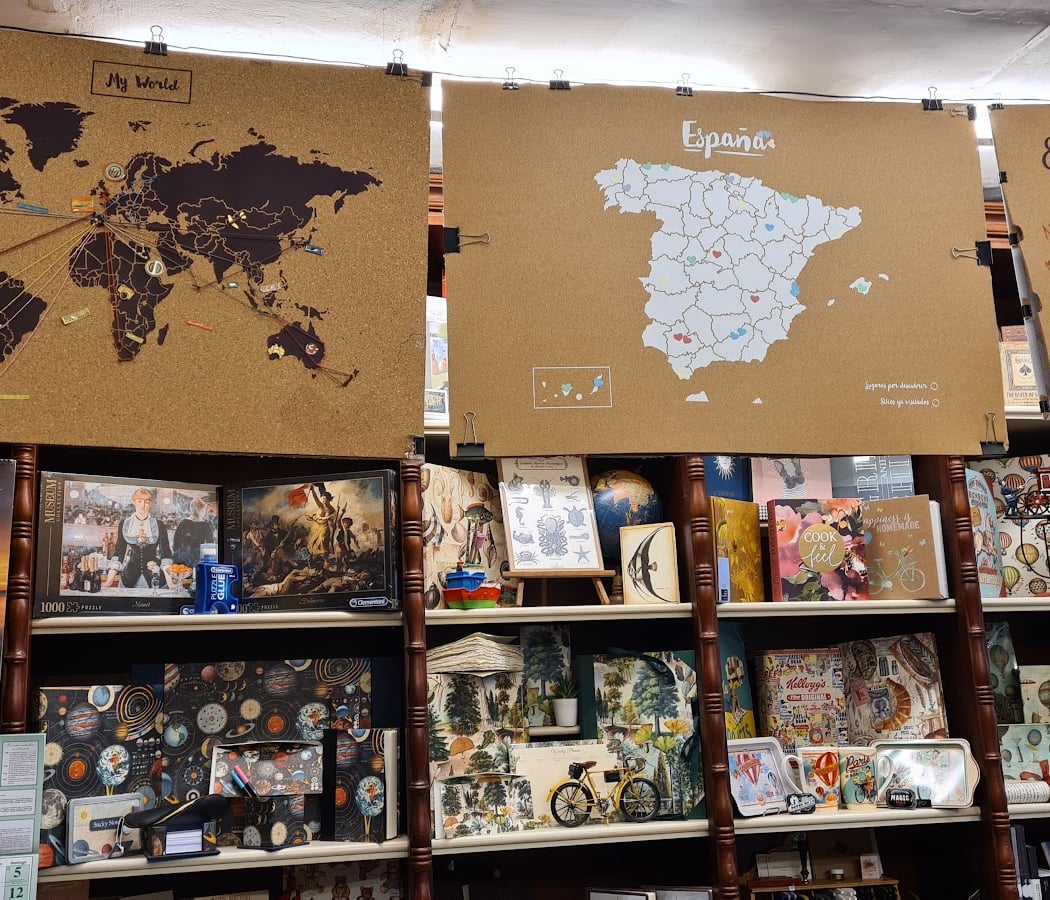 Papelería Ferrer 3