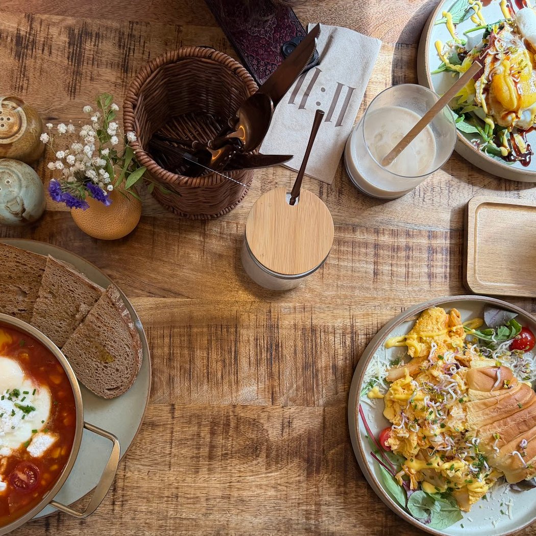 Bold Brunch: Business-Brunch für Frauen – netzwerken und verbinden 3