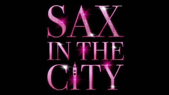 SAX IN THE CITY 1