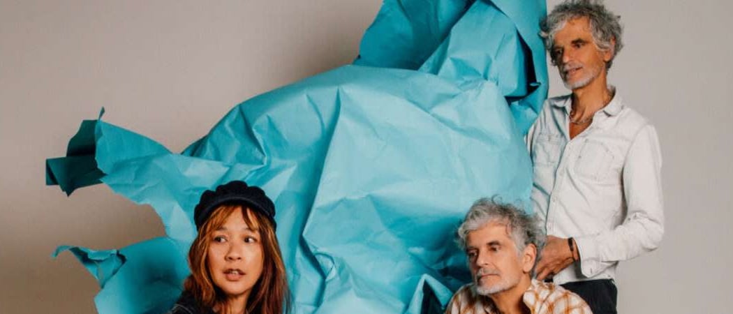 Blonde Redhead 1