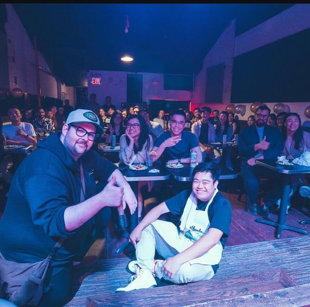 Comedy Room - Friday NYC Comedy