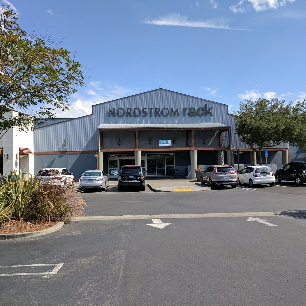 Nordstrom Rack 3