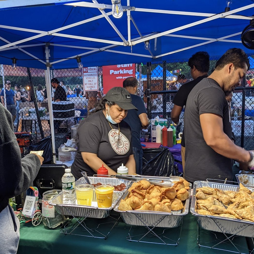 Queens Night Market 3