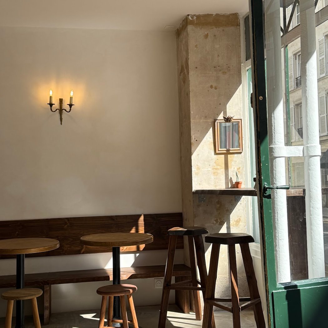 emm… café 2