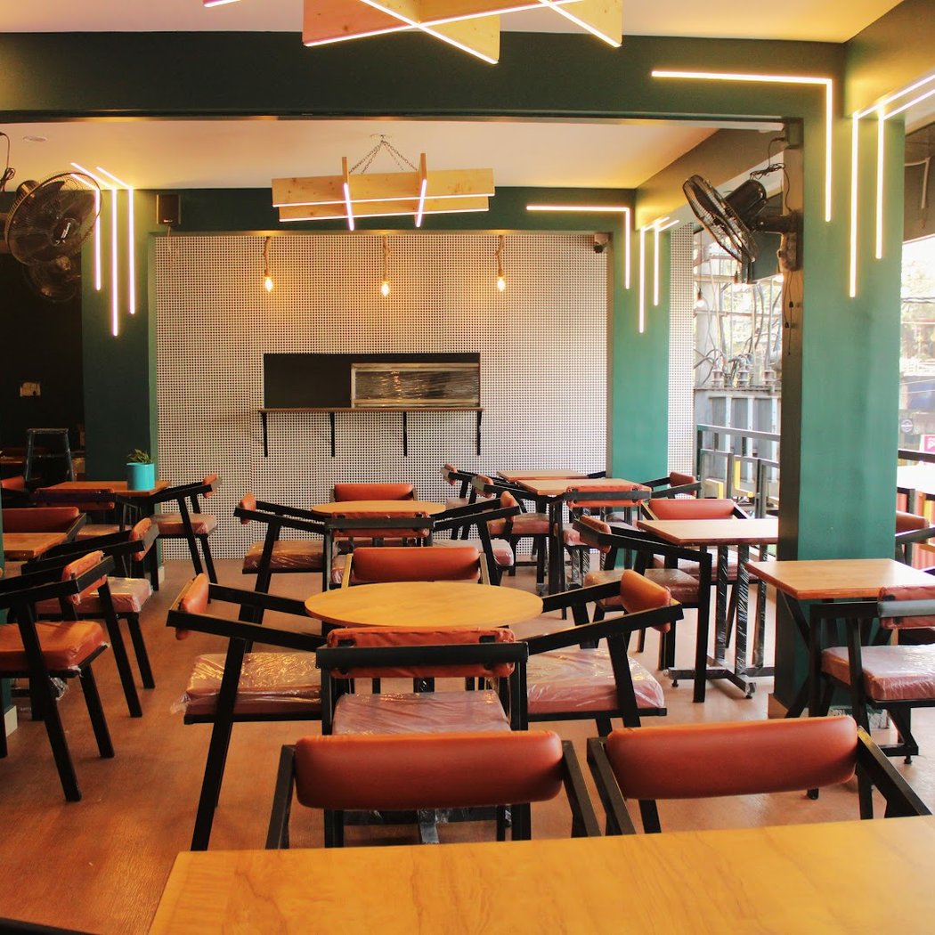 Kimchi's Cafe 2