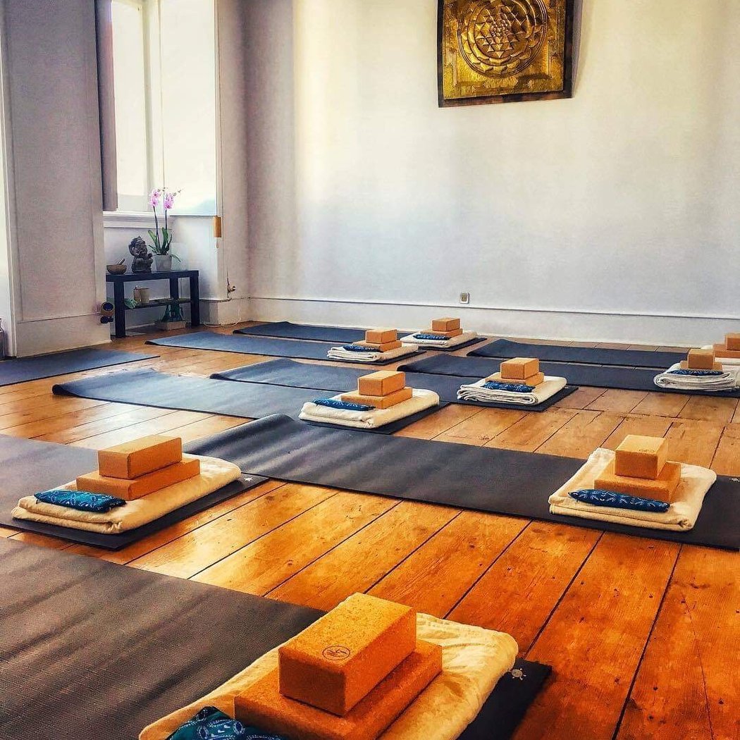 Agora Yoga Lisboa 2