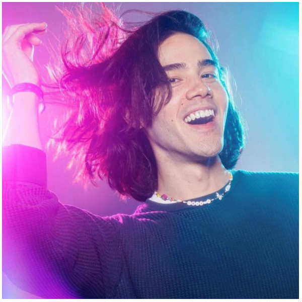 Jared Goldstein 1