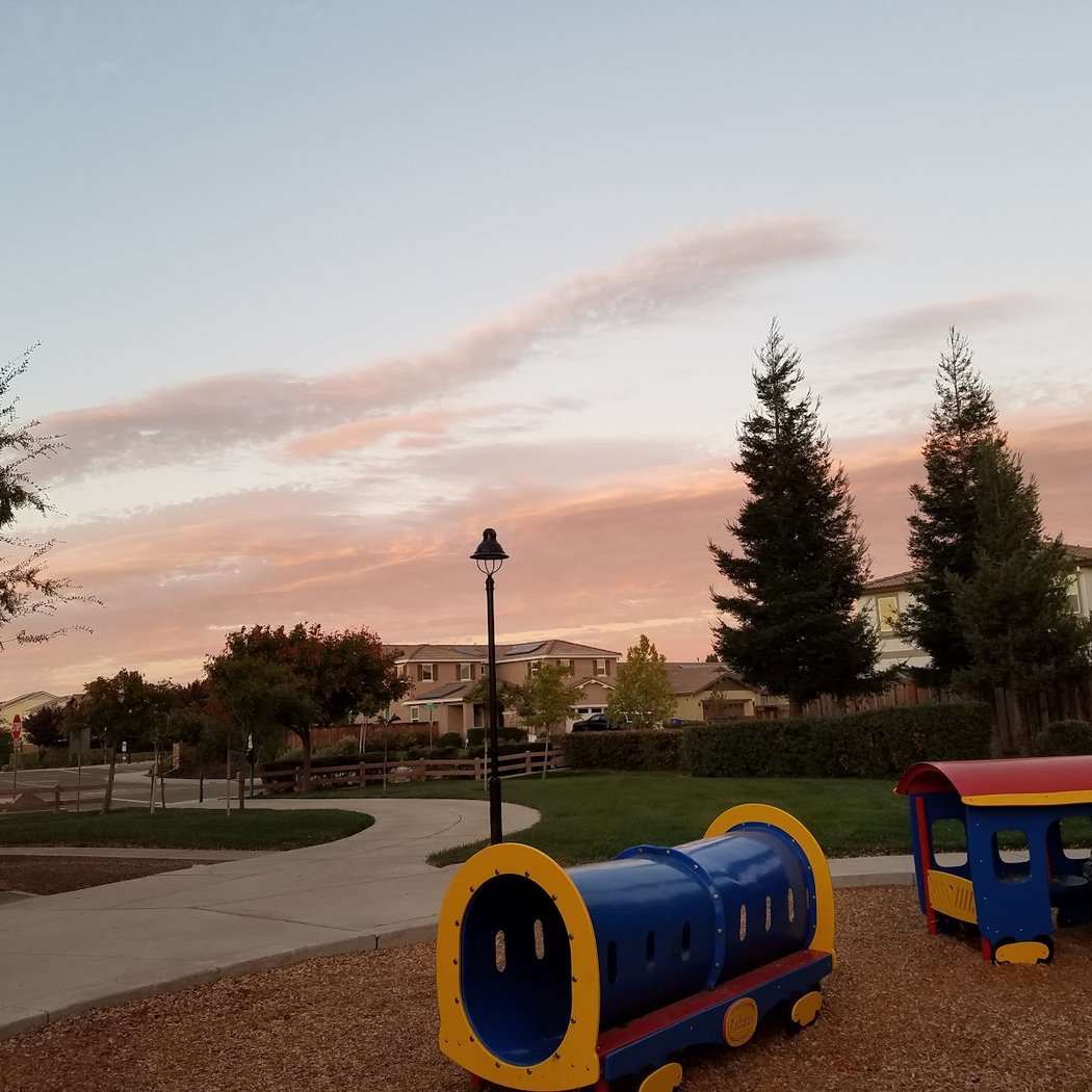 Caboose Park 2