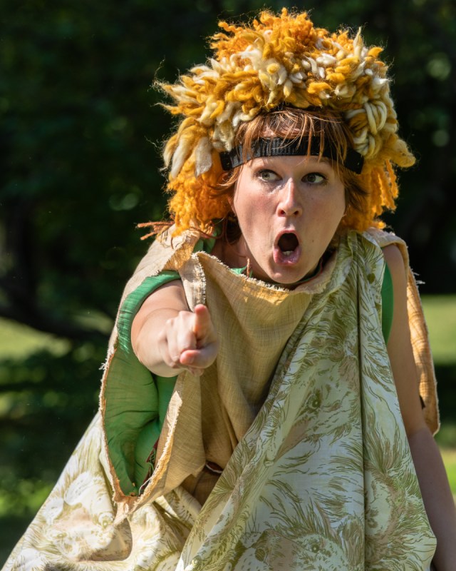 As You Like It 3