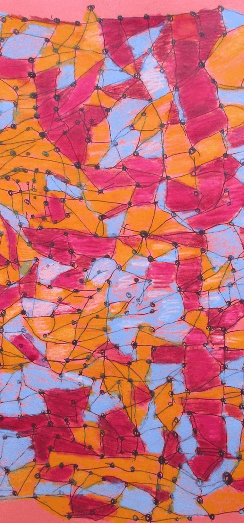 On the Map: Gathering Progressive Art Studios Art Exhibition 2