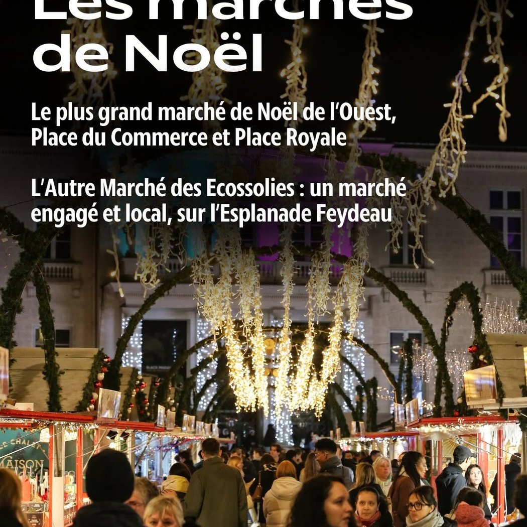 L'Autre Marché (Marché des Ecossolies) 1
