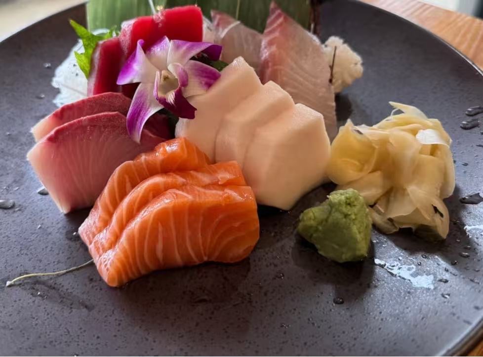 Sushi of Miso 3