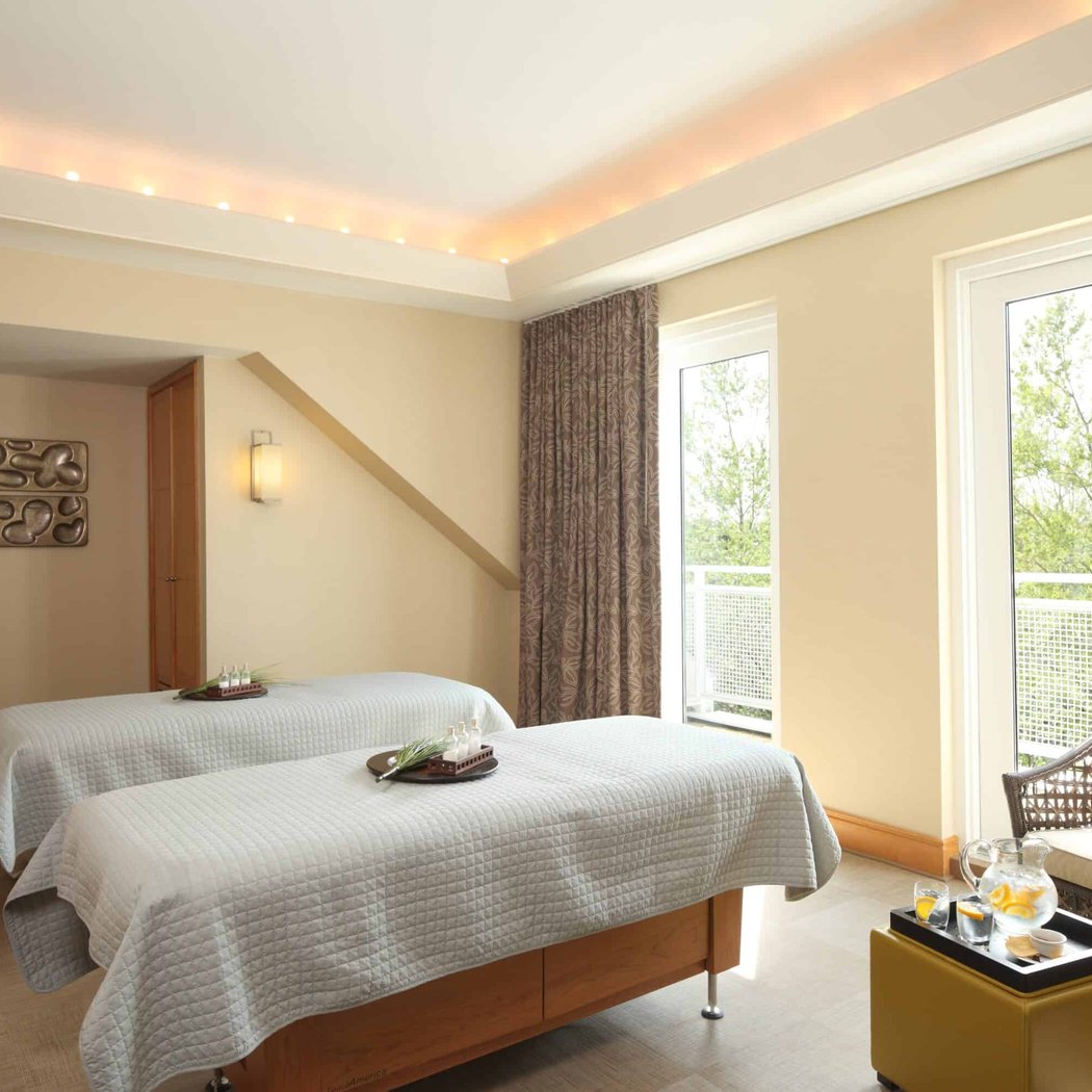 Sago Spa & Salon 1