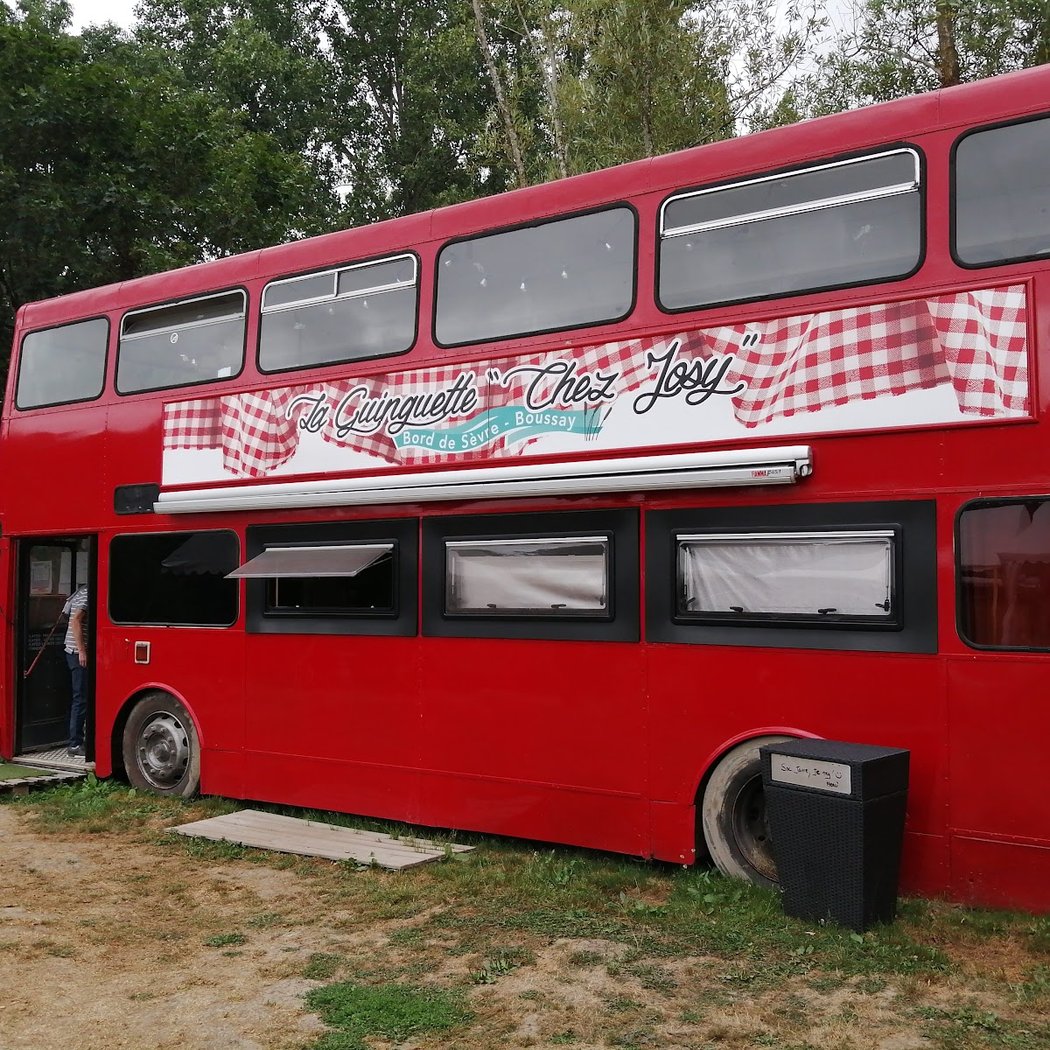 La Guinguette « Chez Josy » 3