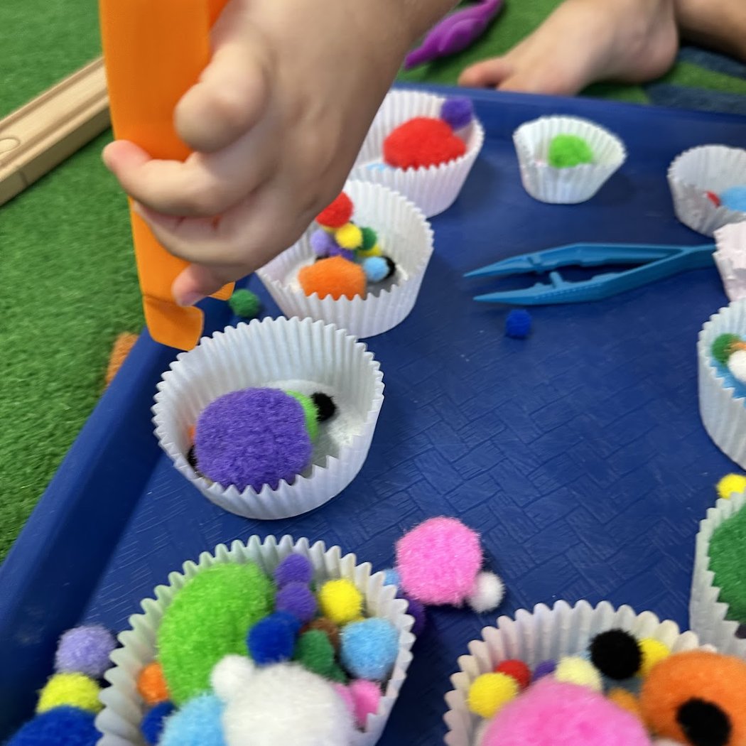Spring Break Camp for Children 5