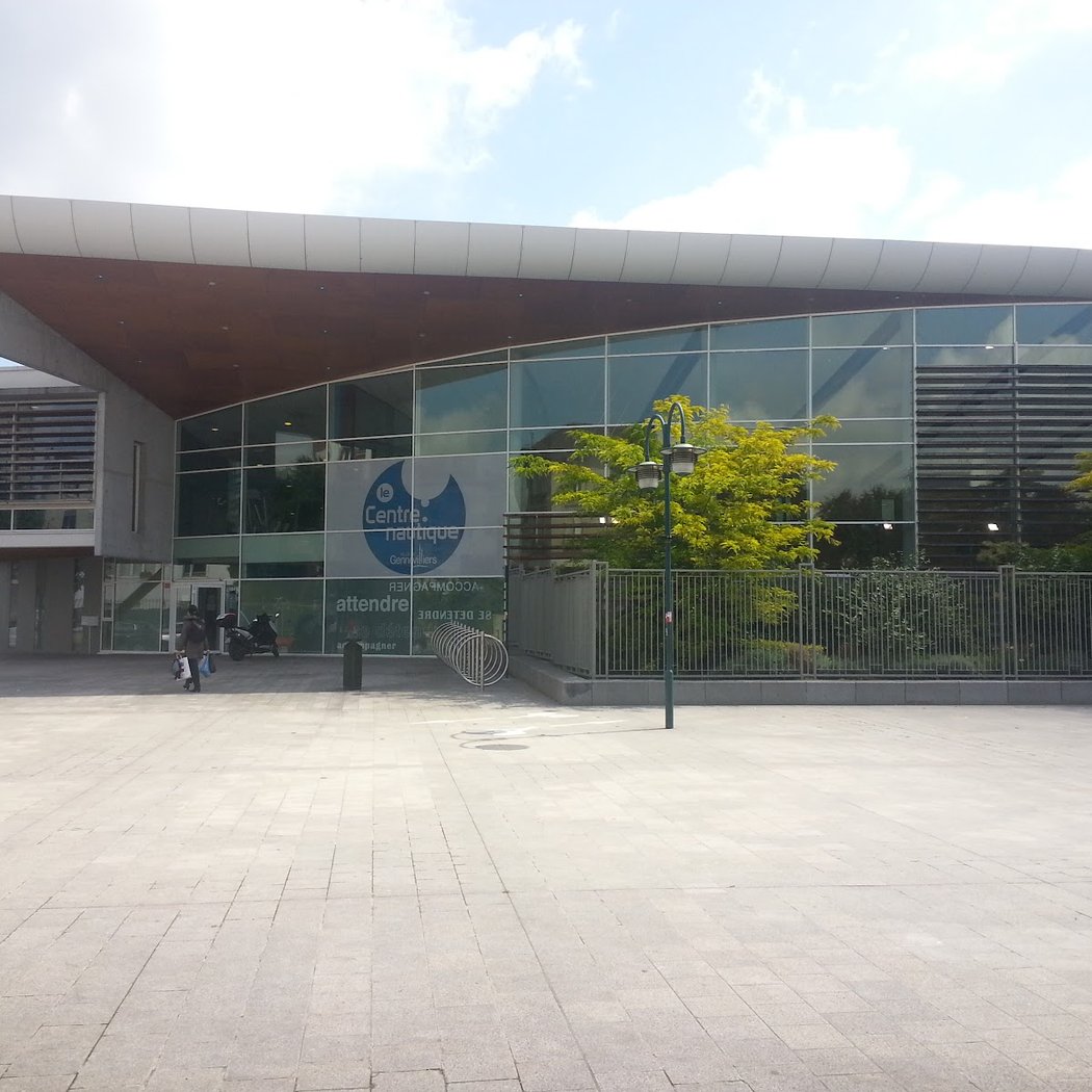 Centre nautique 2