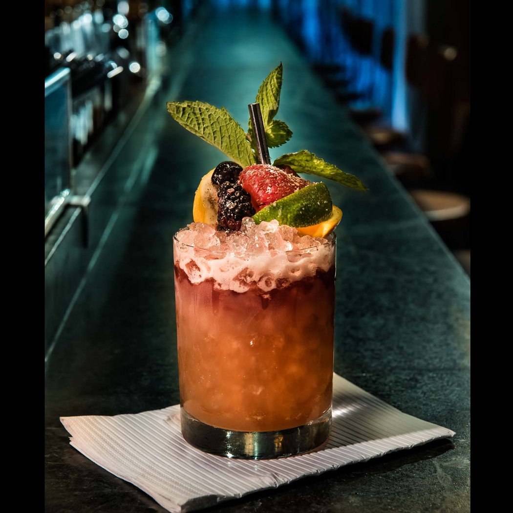 Fresh Kills Bar 1
