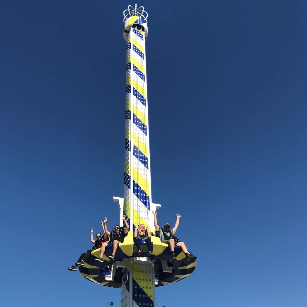 Scandia Family Fun Center 1