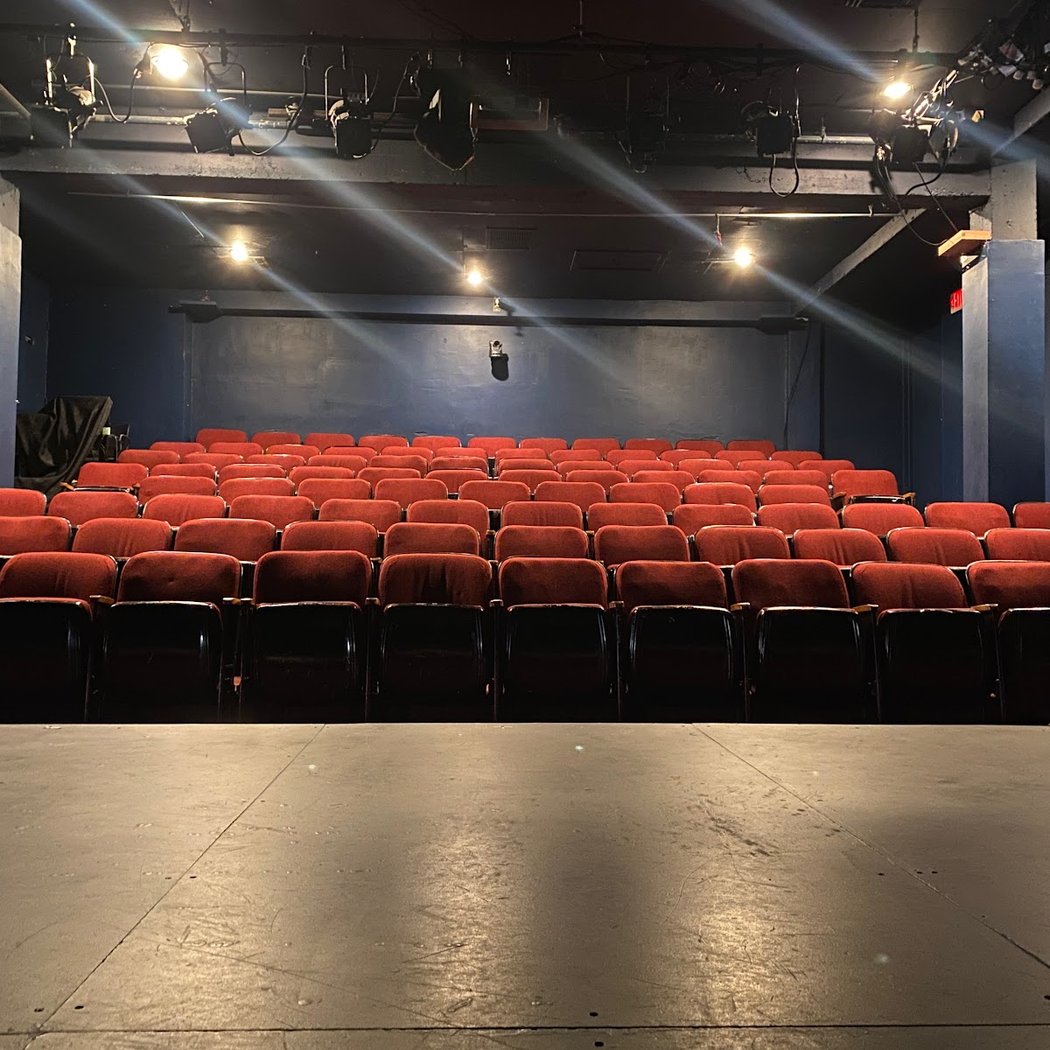 Theater 33 3