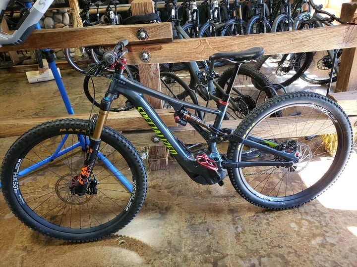 Trail Head Cyclery 3