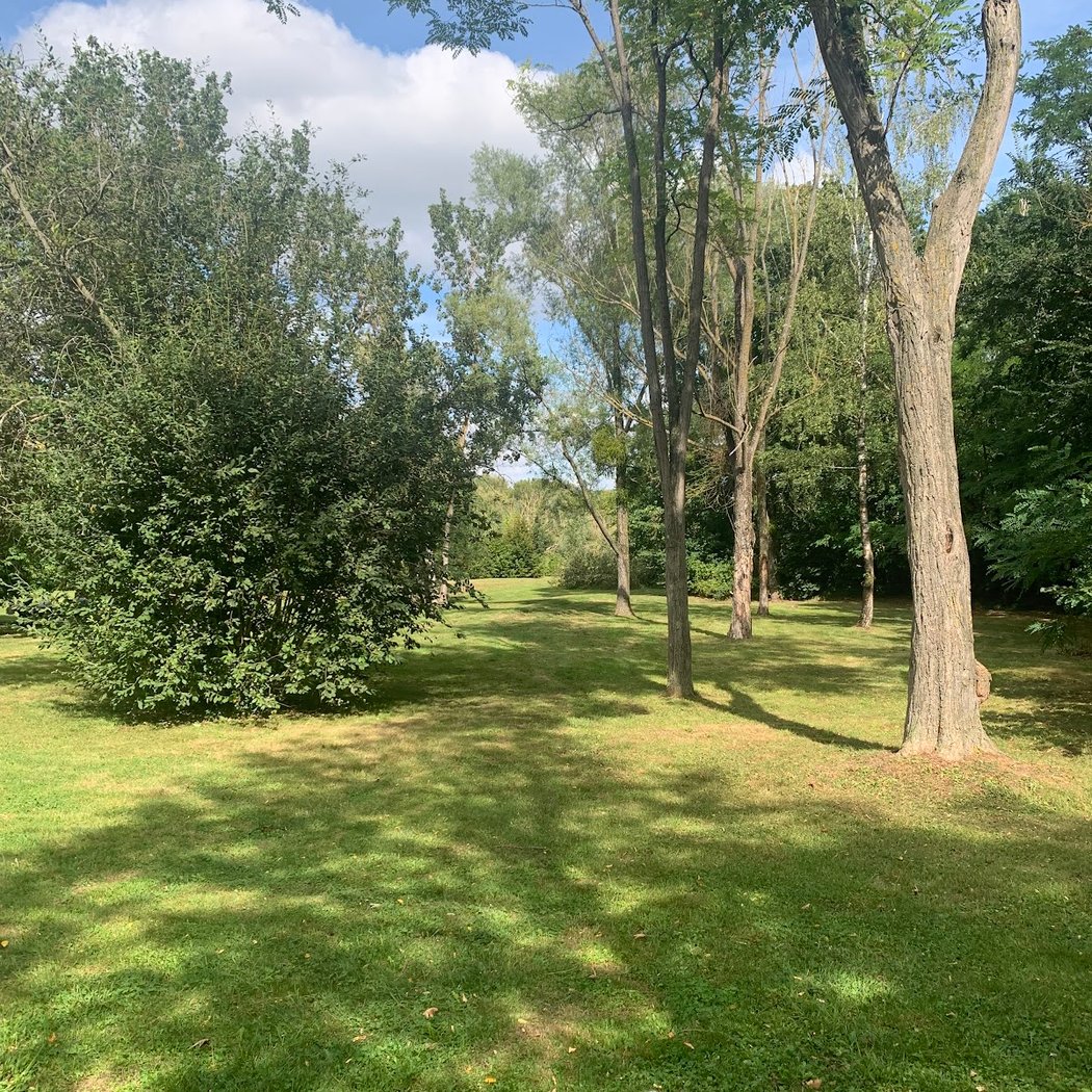 Parc de L’Isle-Adam 3