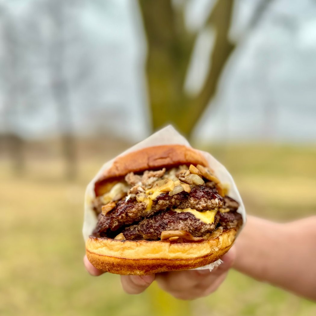 Moe'z Famous Cheesesteaks 1