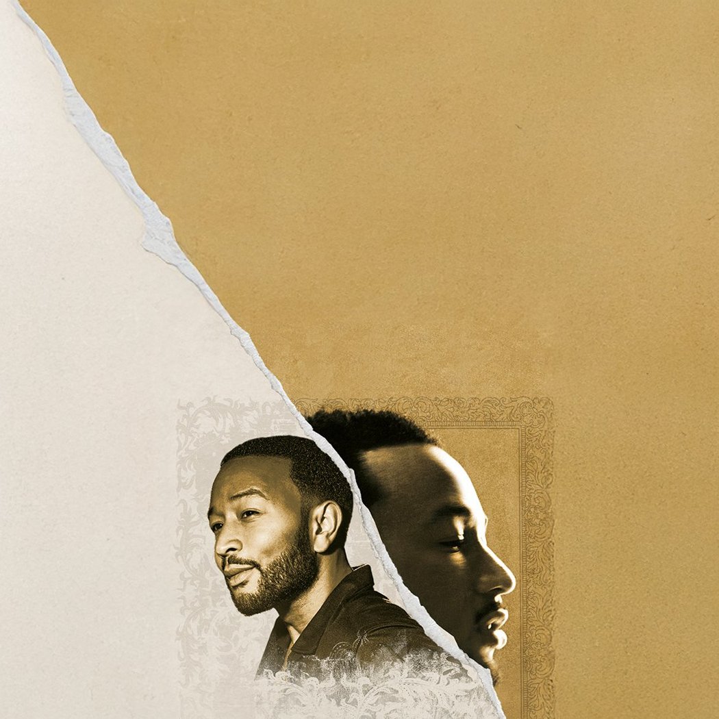 John Legend 1
