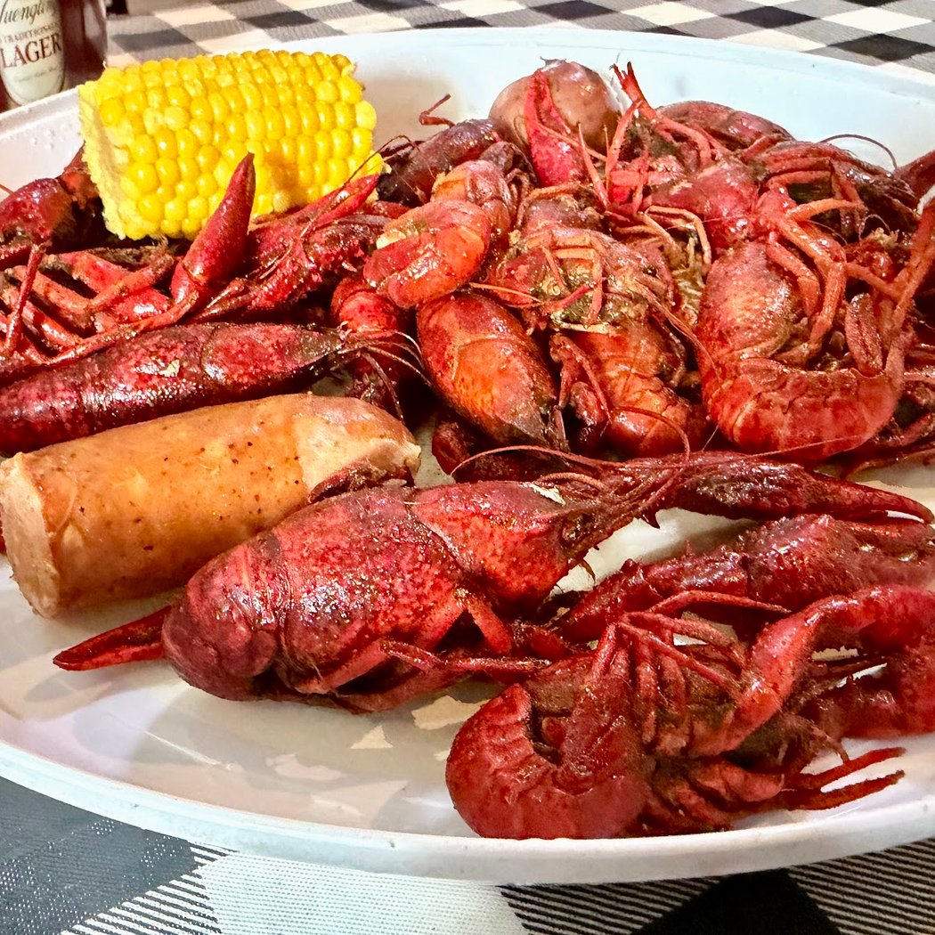 Shoal Creek Saloon