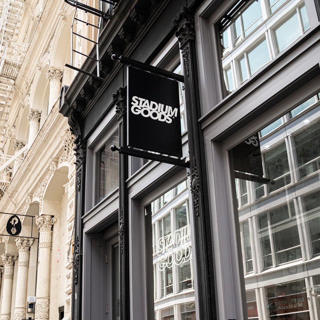 Stadium Goods 2