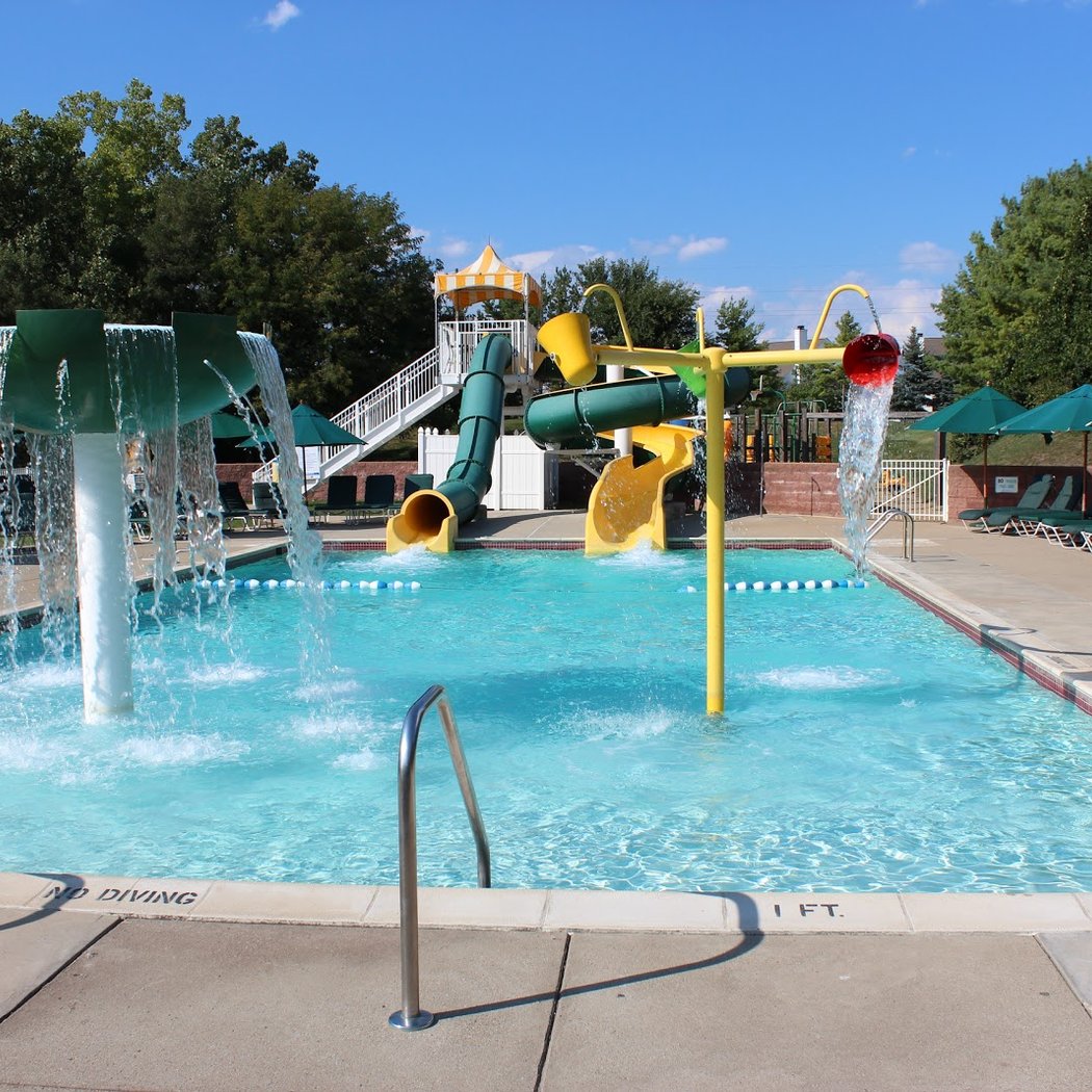 Liberty Athletic Club 3