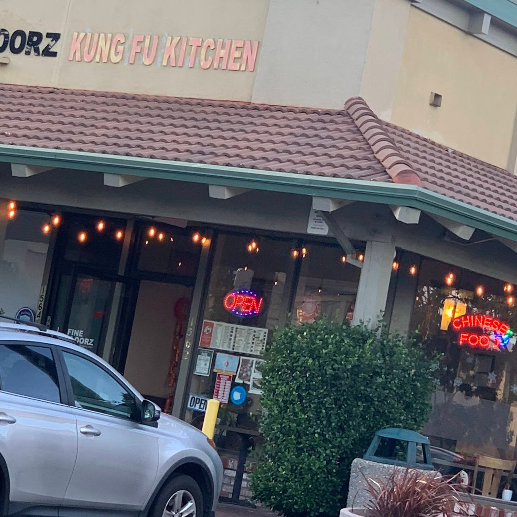Kung Fu Kitchen 2