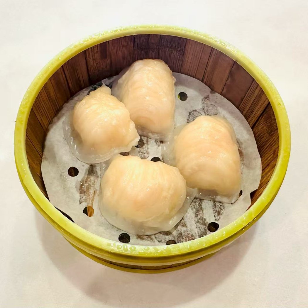 Yin Ji Chang Fen - Pleasanton 1