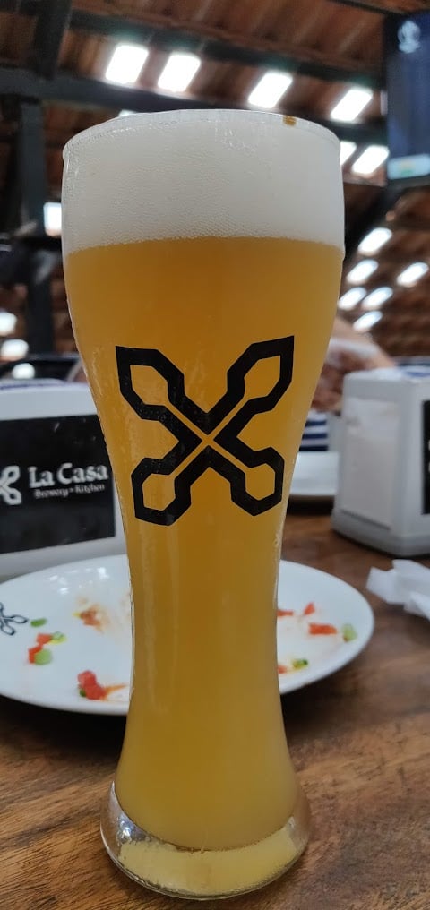 La Casa Brewery + Kitchen 3