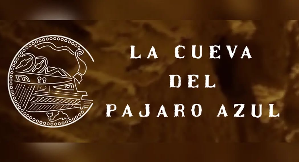 Tablao Cueva del Pájaro Azul 2