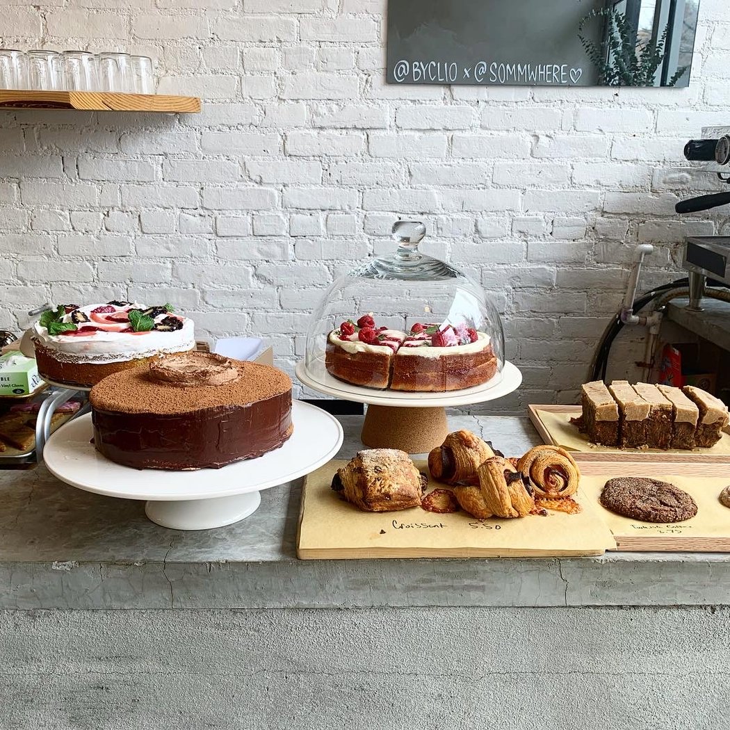 ByClio Bakery 3
