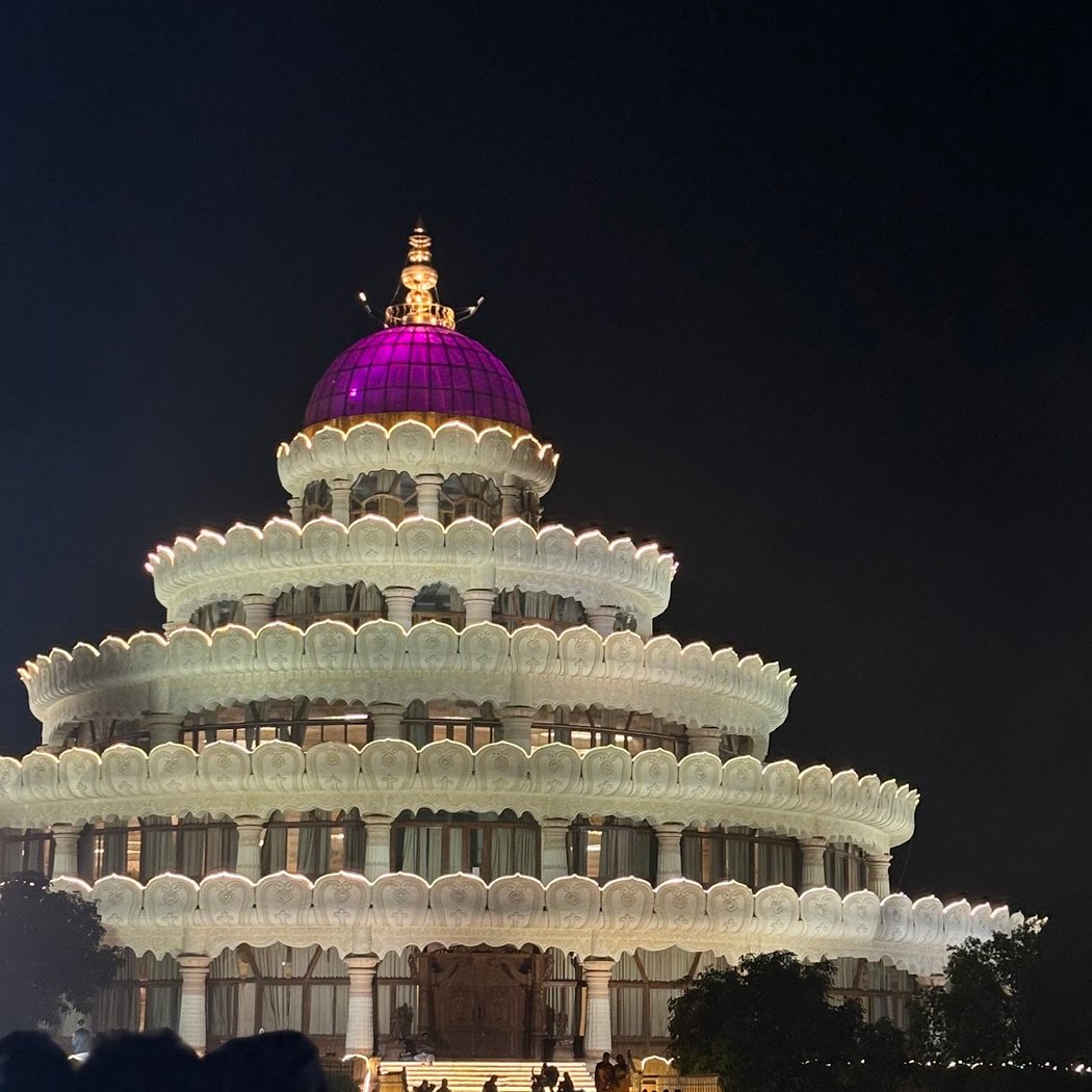 The Art of Living Yoga and Meditation Center 3