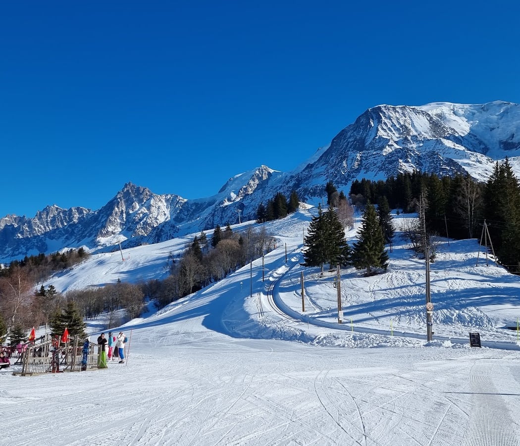 Les Houches 2