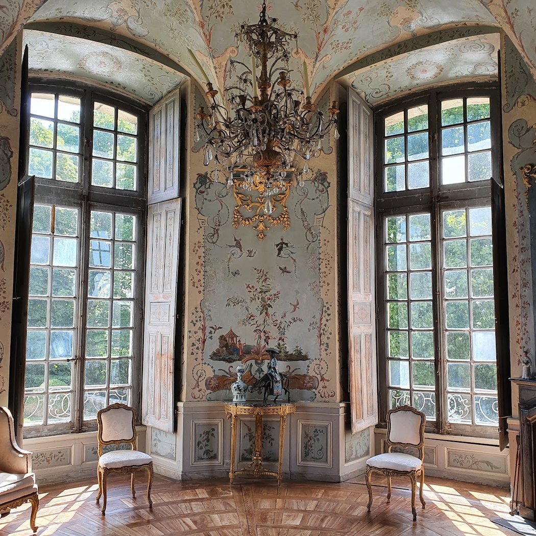 Château de Haroué 3