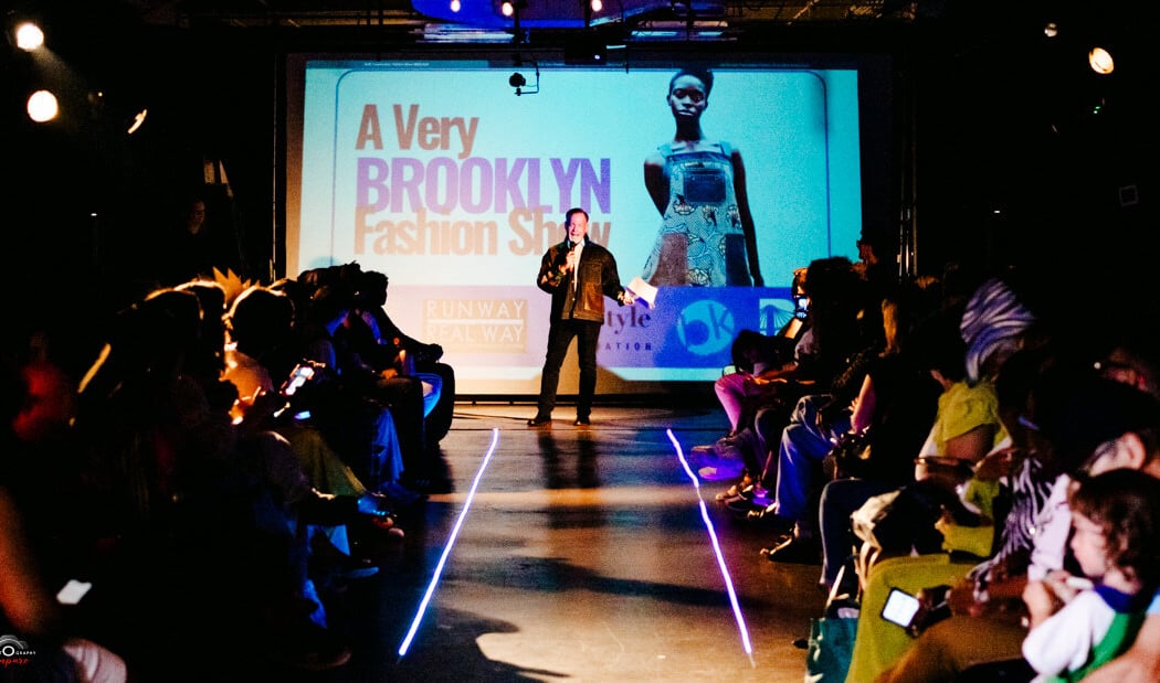 brooklynONE productions 1