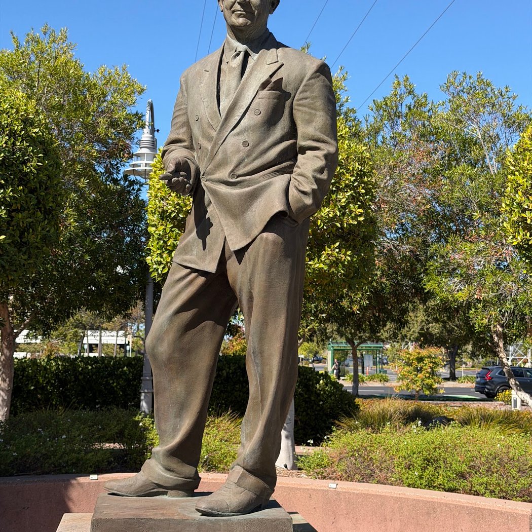 City Hall | Foster City 3