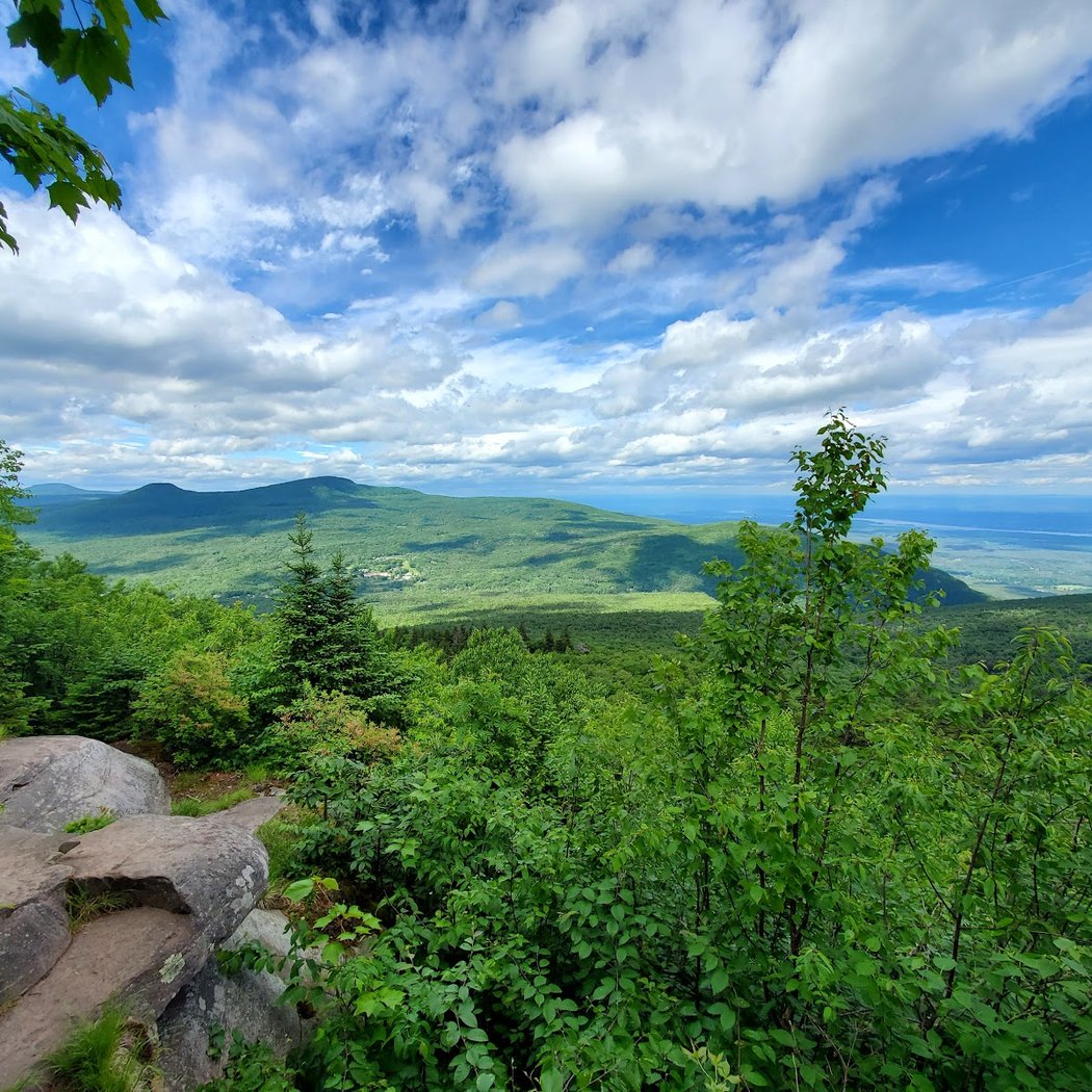 Indian Head Mountain 2