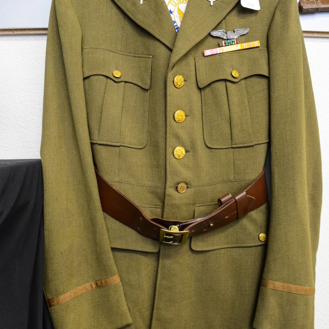 S.O.G. Military Surplus Collectibles 1