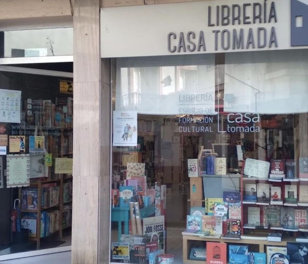 Casa Tomada 2