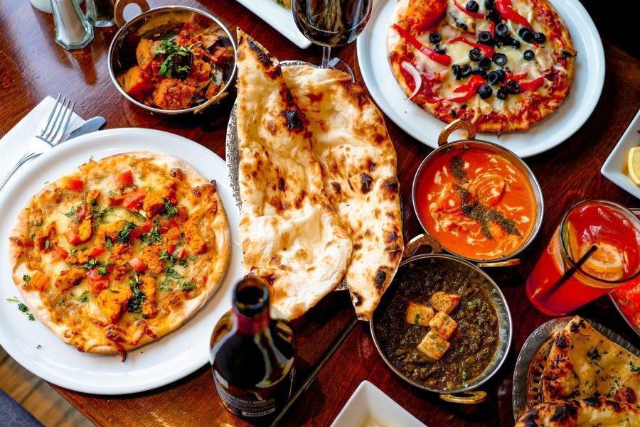 Restaurant Sandhu 1