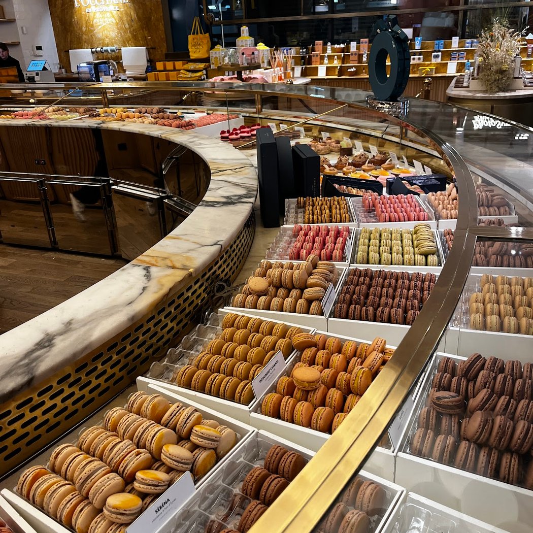 Pierre Hermé 3