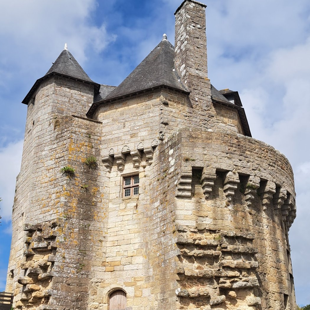Remparts de Vannes 3