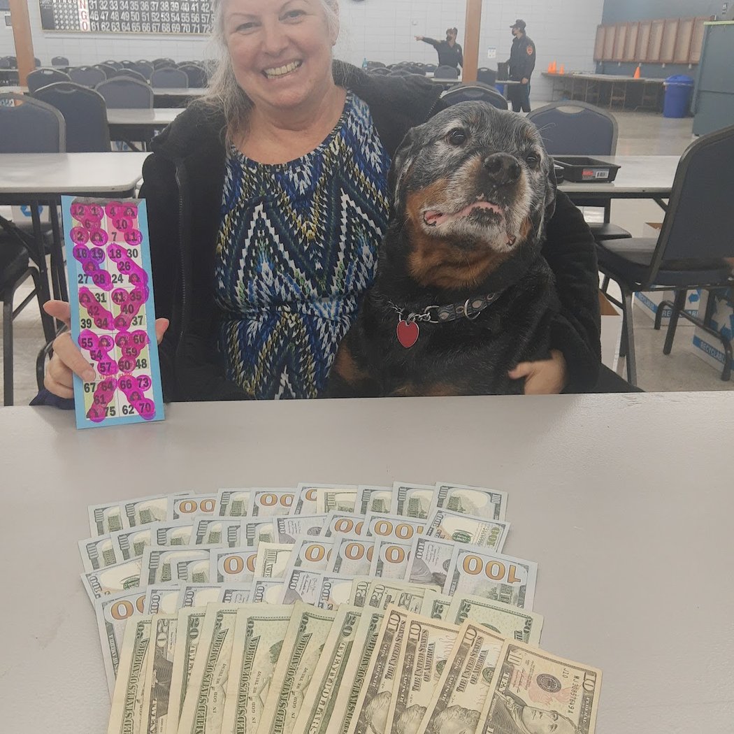 Bingo4CHEF 1